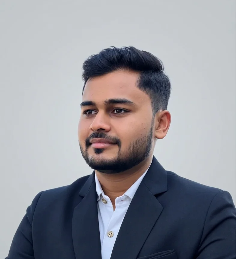 Sanket Kheni